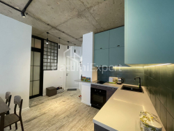 Daire 2-oda 59.8 m² - Şalva Inasaridze, Batumi