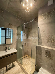 Daire 59.8 m² Daire - Şalva Inasaridze, Batumi, Gürcistan