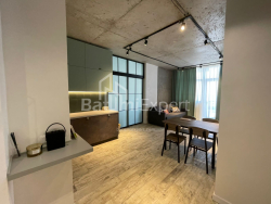 Daire 59.8 m² Daire - Şalva Inasaridze, Batumi, Gürcistan