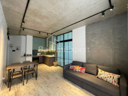 Daire 2-oda 59.8 m² - Şalva Inasaridze, Batumi