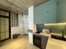 Daire 59.8 m² Daire - Şalva Inasaridze, Batumi, Gürcistan