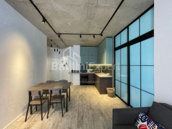 Daire 2-oda 59.8 m² - Şalva Inasaridze, Batumi