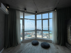 Daire 59.8 m² Daire - Şalva Inasaridze, Batumi, Gürcistan