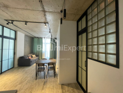Daire 59.8 m² Daire - Şalva Inasaridze, Batumi, Gürcistan