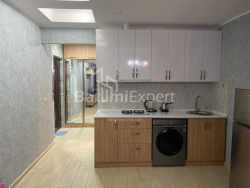 Daire 2-oda 48 m² - Yusuf Kobaladze, Batumi