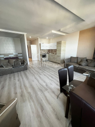 Daire 2-oda 59 m² - Zuraba Gorgiladze, Batumi