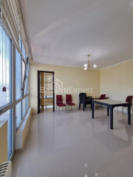 Daire 2-oda 53 m² - Niko Pirosmani, Batumi