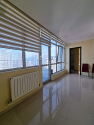 Daire 2-oda 53 m² - Niko Pirosmani, Batumi
