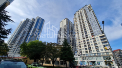 Daire 2-oda 53 m² - Niko Pirosmani, Batumi