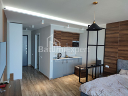 Daire 1-oda 34.4 m² - Lech ve Maria Kachinsky, Batumi