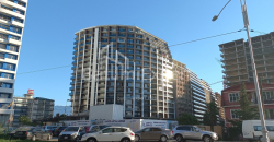 Daire 34.4 m² Daire - Lech ve Maria Kachinsky, Batumi, Gürcistan