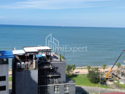 Daire 1-oda 34.4 m² - Lech ve Maria Kachinsky, Batumi