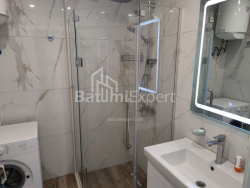 Daire 1-oda 34.4 m² - Lech ve Maria Kachinsky, Batumi
