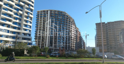 Daire 34.4 m² Daire - Lech ve Maria Kachinsky, Batumi, Gürcistan