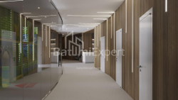 Daire 34.4 m² Daire - Lech ve Maria Kachinsky, Batumi, Gürcistan