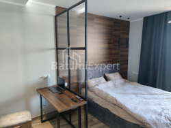 Daire 1-oda 34.4 m² - Lech ve Maria Kachinsky, Batumi