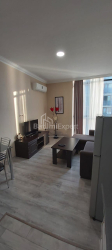 Daire 45.8 m² Daire - Şerif Khimshiashvili, Batumi, Gürcistan