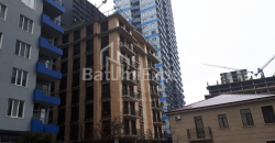 Daire 1-oda 28 m² - Şerif Khimshiashvili, Batumi