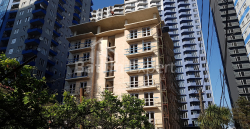 Daire 1-oda 28 m² - Şerif Khimshiashvili, Batumi
