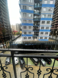 Daire 28 m² Daire - Şerif Khimshiashvili, Batumi, Gürcistan