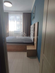 Daire 50 m² Daire - Şerif Khimshiashvili, Batumi, Gürcistan