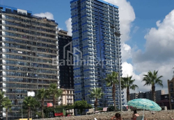 Daire 50 m² Daire - Şerif Khimshiashvili, Batumi, Gürcistan