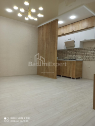 Daire 3-oda 62 m² - Angisa, Batumi