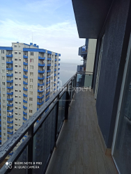 Daire 62 m² Daire - Angisa, Batumi, Gürcistan