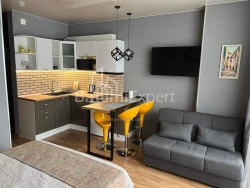 Daire 1-oda 31 m² - Şerif Khimshiashvili, Batumi