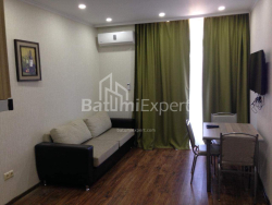 Daire 2-oda 43 m² - Yusuf Kobaladze, Batumi