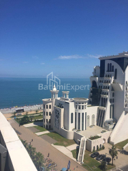 Daire 43 m² Daire - Yusuf Kobaladze, Batumi, Gürcistan