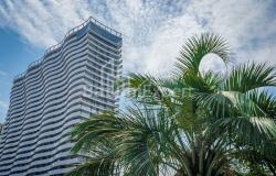 Daire 2-oda 43 m² - Yusuf Kobaladze, Batumi