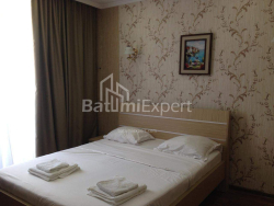 Daire 2-oda 43 m² - Yusuf Kobaladze, Batumi