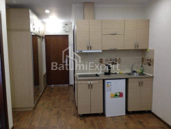 Daire 2-oda 43 m² - Yusuf Kobaladze, Batumi