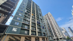 Daire 2-oda 40 m² - Lado Gudiaşvili, Batumi