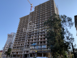 Daire 45.6 m² Daire - Şalva Inasaridze, Batumi, Gürcistan