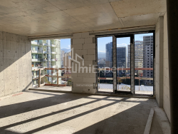 Daire 2-oda 45.6 m² - Şalva Inasaridze, Batumi