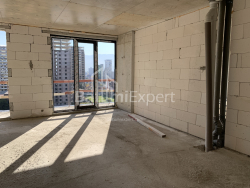 Daire 45.6 m² Daire - Şalva Inasaridze, Batumi, Gürcistan
