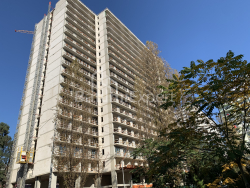Daire 45.6 m² Daire - Şalva Inasaridze, Batumi, Gürcistan