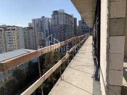 Daire 45.6 m² Daire - Şalva Inasaridze, Batumi, Gürcistan