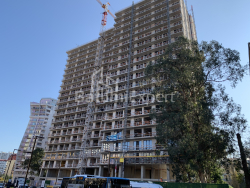Daire 45.6 m² Daire - Şalva Inasaridze, Batumi, Gürcistan
