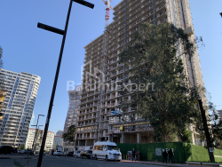 Daire 45.6 m² Daire - Şalva Inasaridze, Batumi, Gürcistan