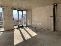 Daire 45.6 m² Daire - Şalva Inasaridze, Batumi, Gürcistan