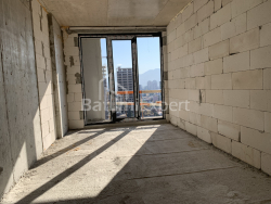 Daire 1-oda 28.1 m² - Şalva Inasaridze, Batumi