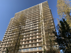 Daire 28.1 m² Daire - Şalva Inasaridze, Batumi, Gürcistan
