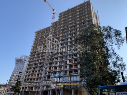 Daire 1-oda 34.5 m² - Şalva Inasaridze, Batumi