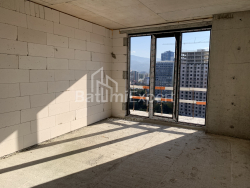 Daire 1-oda 34.5 m² - Şalva Inasaridze, Batumi