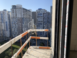 Daire 34.5 m² Daire - Şalva Inasaridze, Batumi, Gürcistan