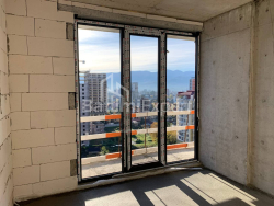 Daire 45.6 m² Daire - Şalva Inasaridze, Batumi, Gürcistan