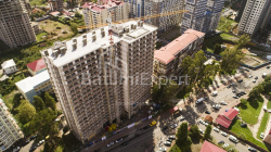 Daire 2-oda 45.6 m² - Şalva Inasaridze, Batumi